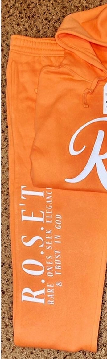 Rose'T Sweatsuits
