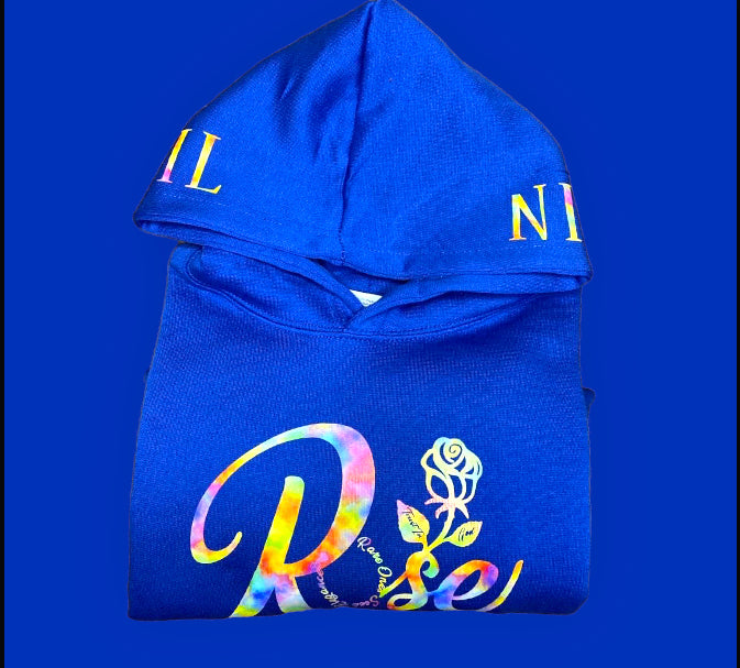 Youth Rose’T Hoodies