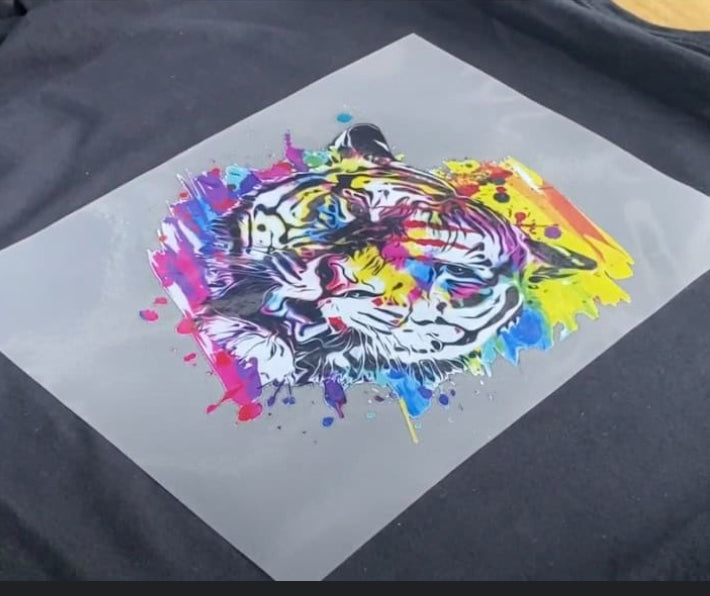 DTF Prints