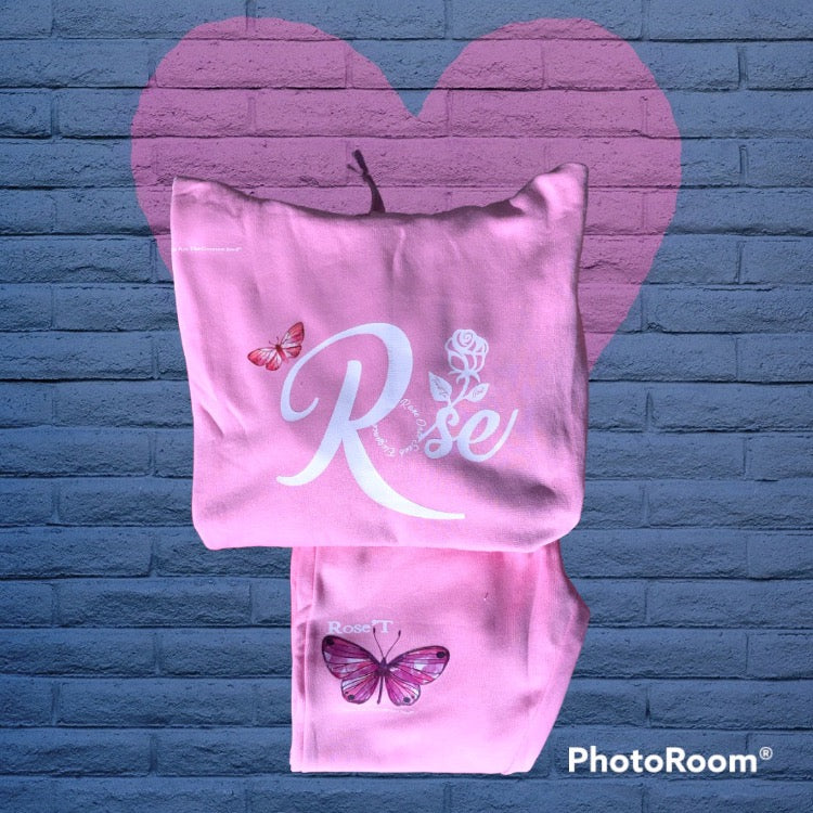 Rose'T Sweatsuits