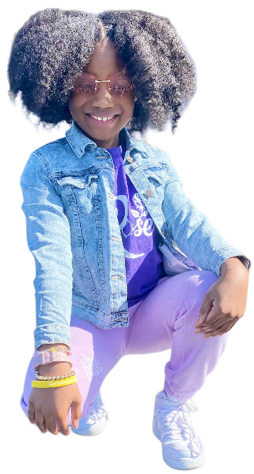 Rose'T Youth T-shirts