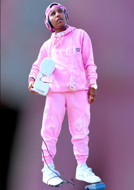 Rose'T Sweatsuits