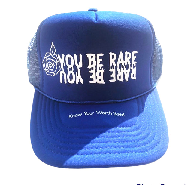 Rare Stacked Trucker Hats