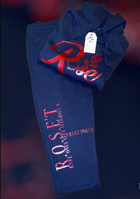 Rose'T Sweatsuits