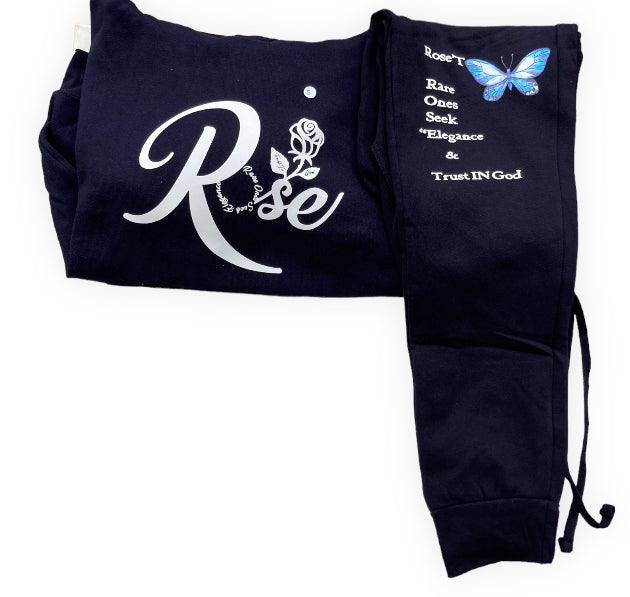 Rose'T Sweatsuits